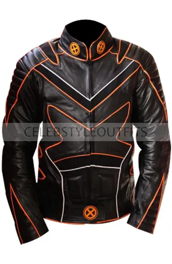 Logan X-Men Last Stand Wolverine Hugh Jackman Cosplay Jacket