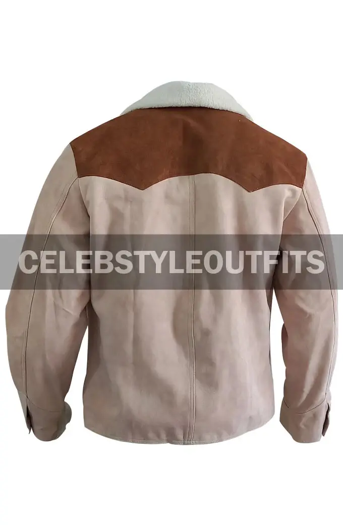 Yellowstone John Dutton Kevin Costner Brown Suede Jacket kevin-costner-yellowstone-suede-jacket