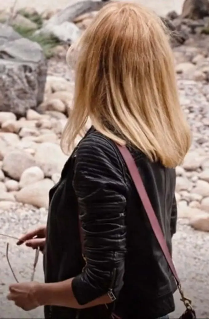 Yellowstone Kelly Reilly Beth Dutton Black Leather Jacket yellowstone-kelly-reilly-jacket