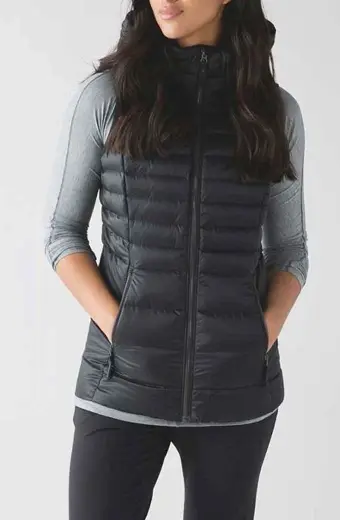 Maggie Mary Steenburgen Zoeys Extraordinary Playlist Vest