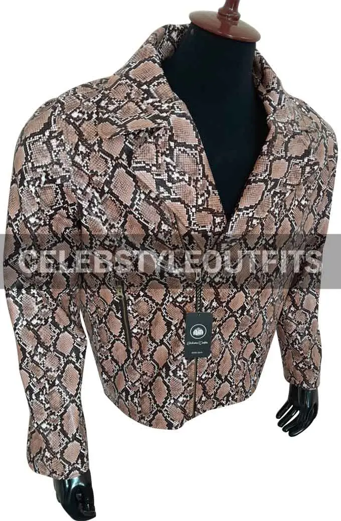 Woody Harrelson Zombieland Tallahassee Brown Leather Jacket zombieland-tallahassee-jacket