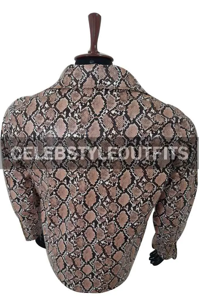Woody Harrelson Zombieland Tallahassee Brown Leather Jacket zombieland-tallahassee-jacket