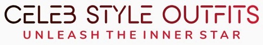 Celeb Style Outfits